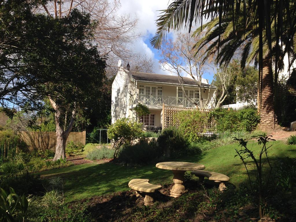 33 Strawberry Lane - Studio And Cottage 开普敦 客房 照片