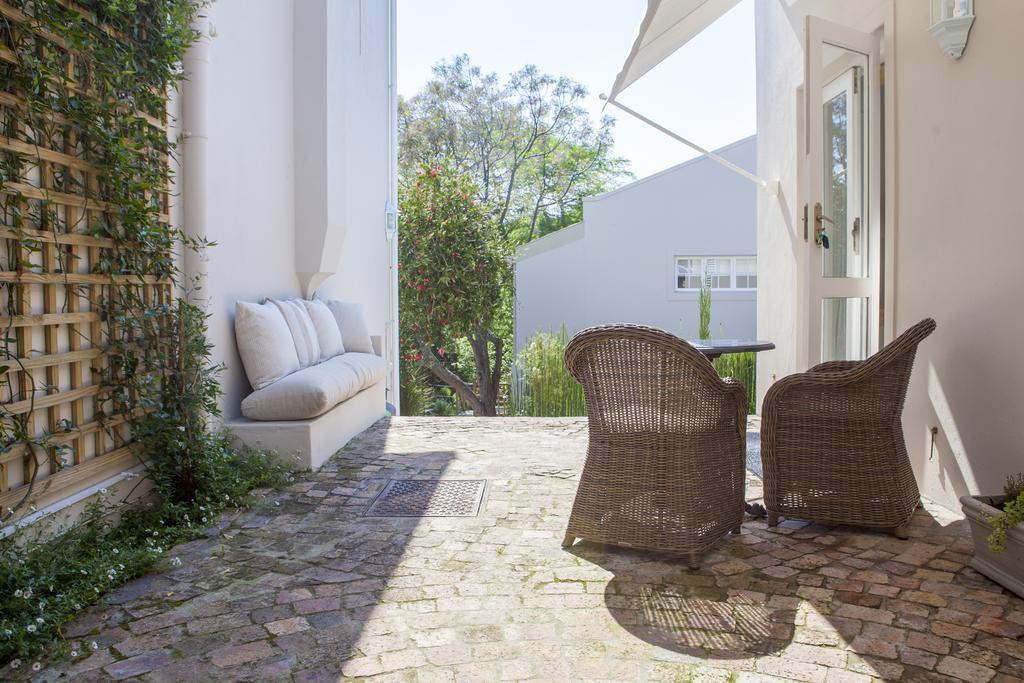 33 Strawberry Lane - Studio And Cottage 开普敦 客房 照片