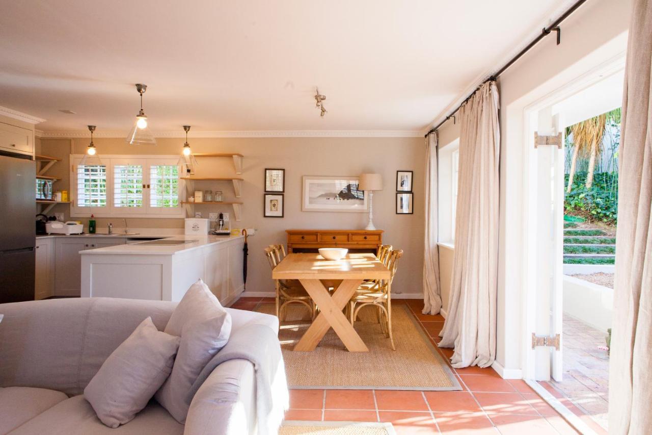33 Strawberry Lane - Studio And Cottage 开普敦 外观 照片
