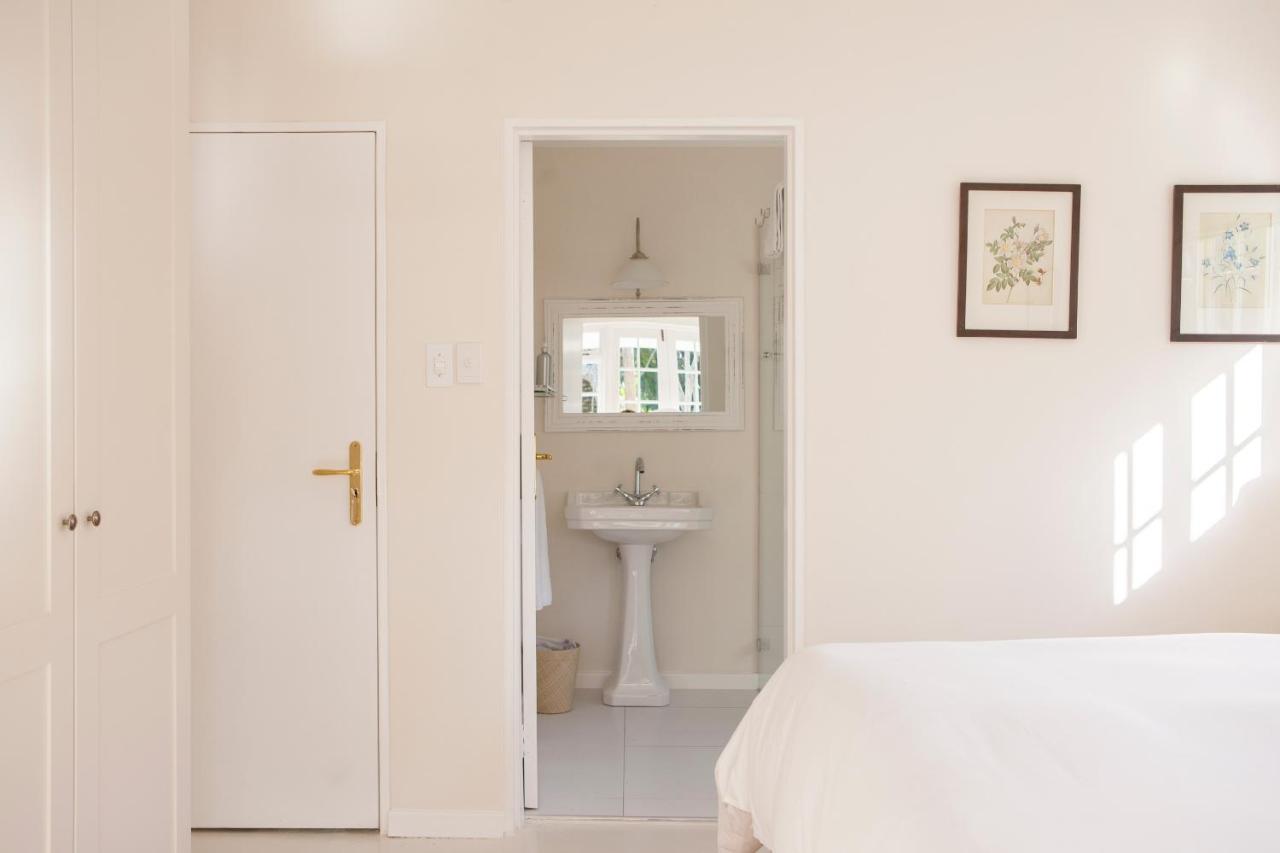 33 Strawberry Lane - Studio And Cottage 开普敦 外观 照片