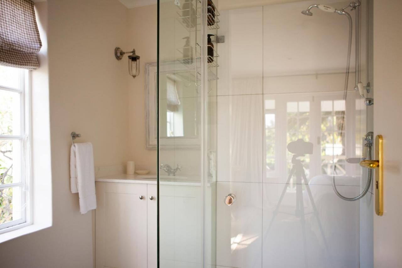 33 Strawberry Lane - Studio And Cottage 开普敦 外观 照片