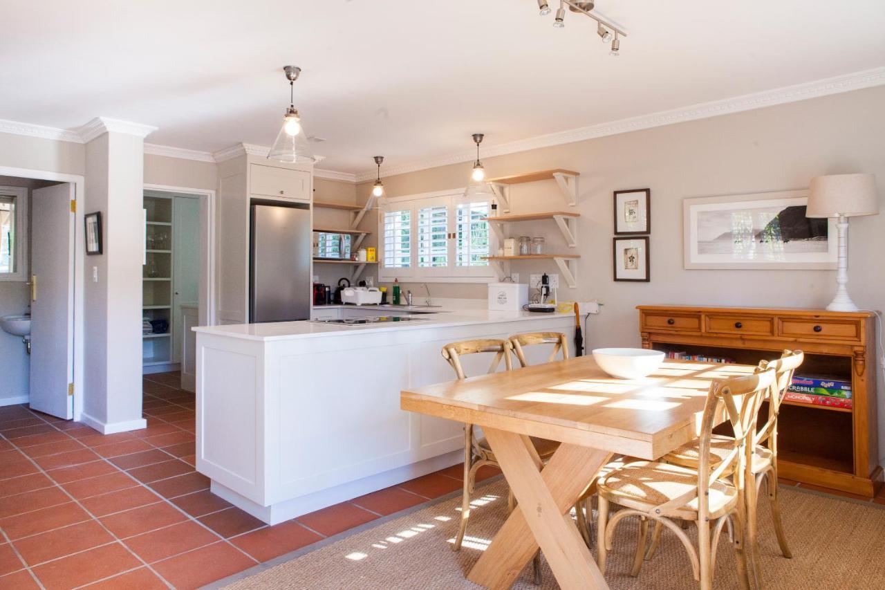 33 Strawberry Lane - Studio And Cottage 开普敦 外观 照片