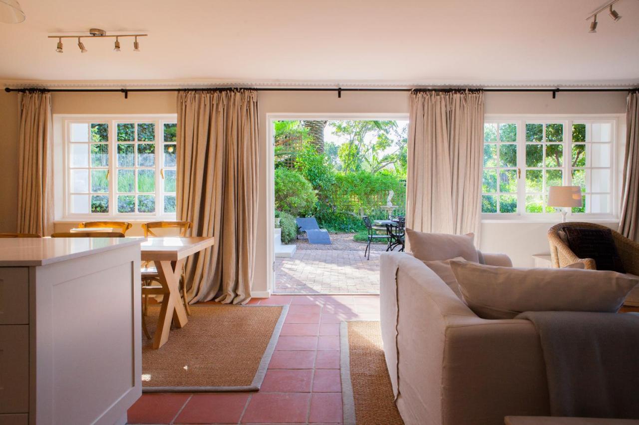 33 Strawberry Lane - Studio And Cottage 开普敦 外观 照片