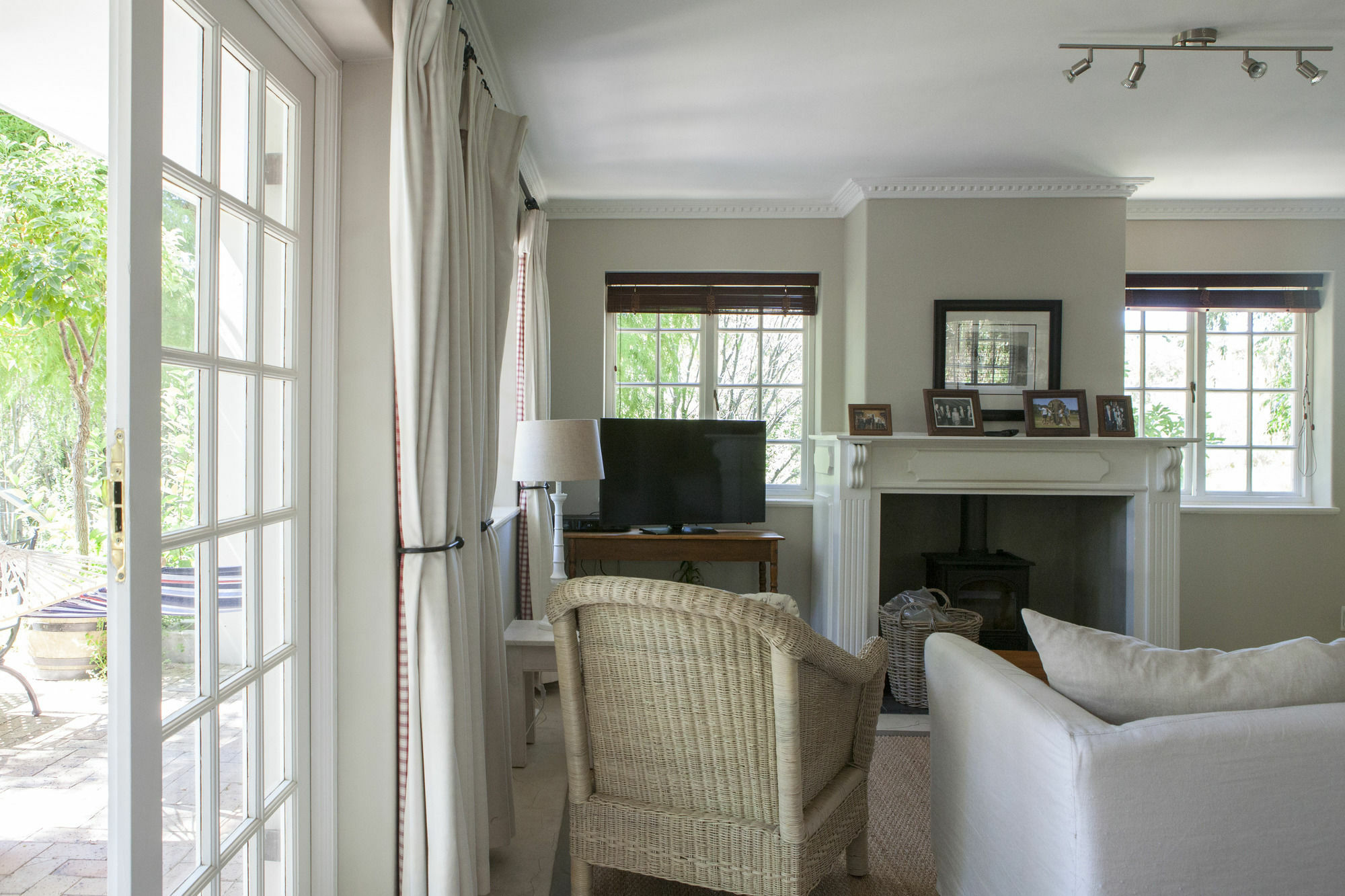33 Strawberry Lane - Studio And Cottage 开普敦 外观 照片