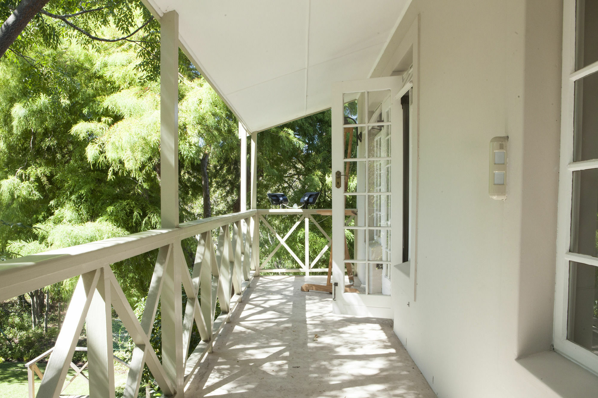 33 Strawberry Lane - Studio And Cottage 开普敦 外观 照片