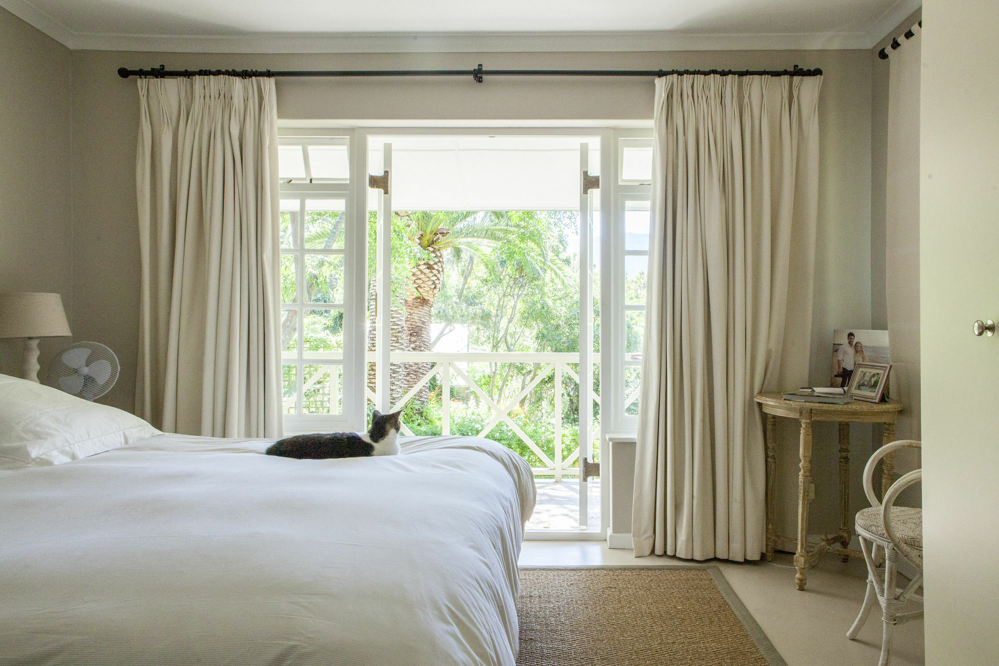 33 Strawberry Lane - Studio And Cottage 开普敦 外观 照片