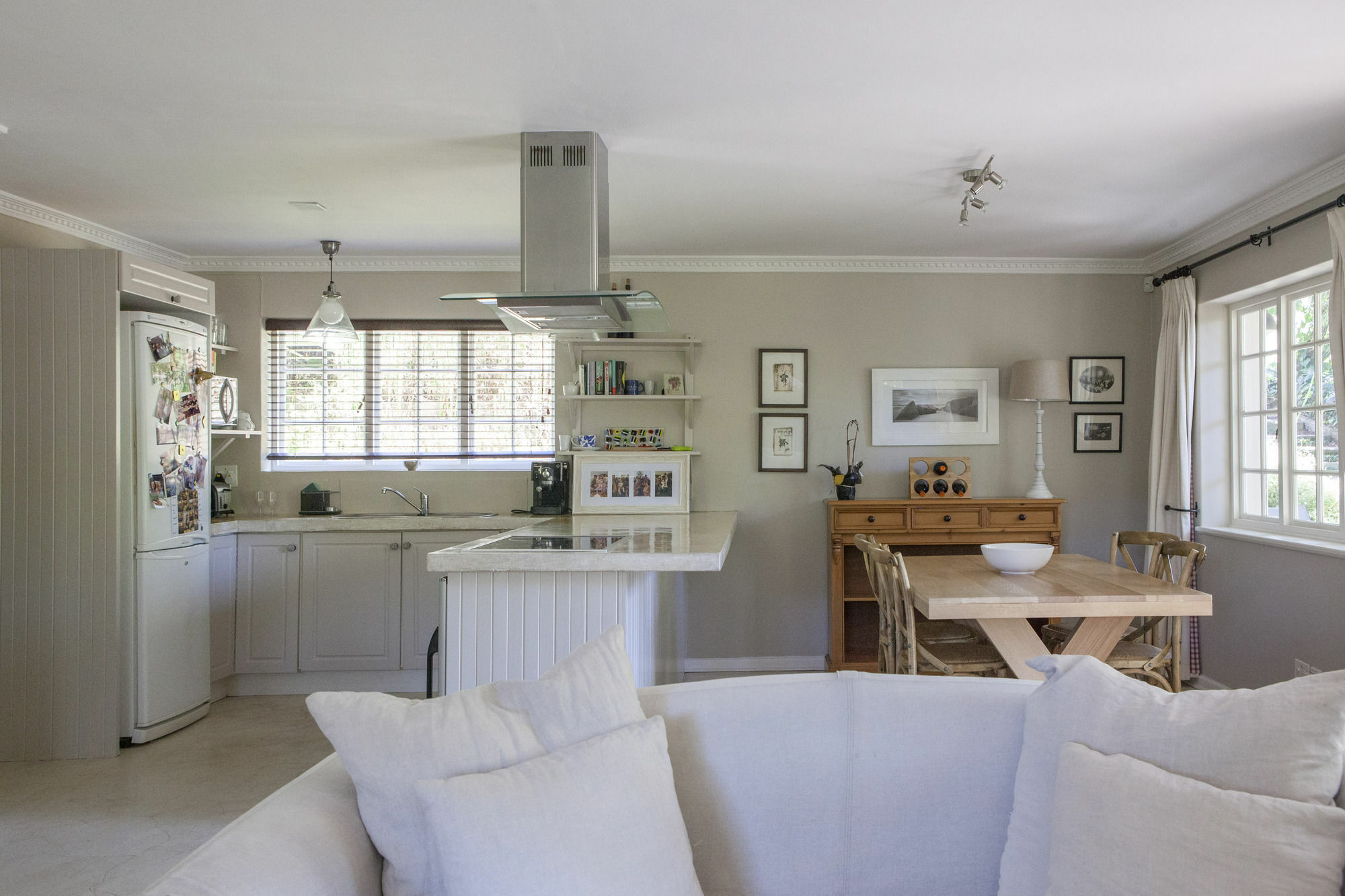 33 Strawberry Lane - Studio And Cottage 开普敦 外观 照片